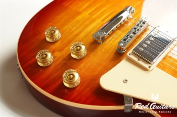 Les Paul Traditional 2012
